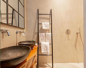 Verblijf 484223 - Vakantie appartement Hart van Brabant - Bossche Suites Stationsweg