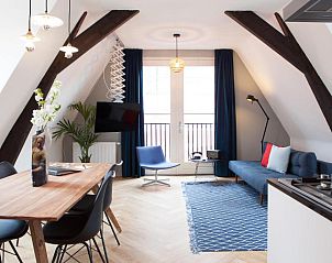 Guest house 484224 • Apartment Hart van Brabant • The Duke Boutique Apartments 