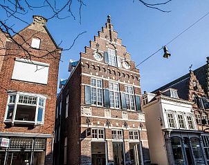 Guest house 484224 - Apartment Hart van Brabant - The Duke Boutique Apartments