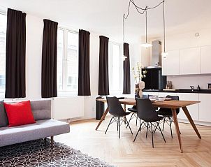 Guest house 484224 - Apartment Hart van Brabant - The Duke Boutique Apartments