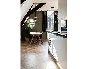 Guest house 484224 - Apartment Hart van Brabant - The Duke Boutique Apartments