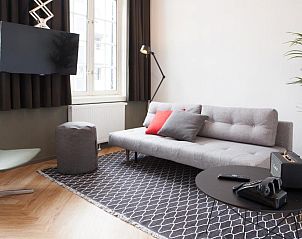 Guest house 484224 - Apartment Hart van Brabant - The Duke Boutique Apartments