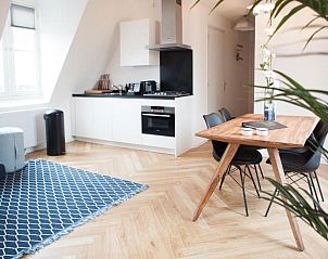 Guest house 484224 - Apartment Hart van Brabant - The Duke Boutique Apartments