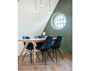 Guest house 484224 - Apartment Hart van Brabant - The Duke Boutique Apartments