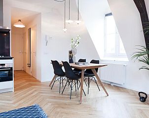 Guest house 484224 - Apartment Hart van Brabant - The Duke Boutique Apartments
