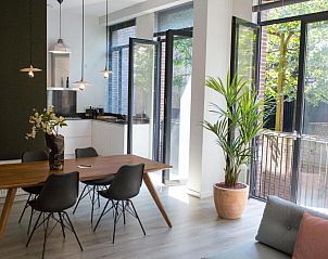 Guest house 484224 - Apartment Hart van Brabant - The Duke Boutique Apartments