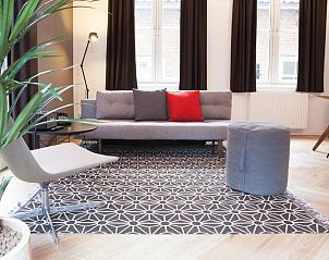 Guest house 484224 - Apartment Hart van Brabant - The Duke Boutique Apartments