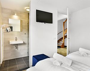 Guest house 484225 - Bungalow Noord-Holland noord - Berger Duinen | 6-persoons wellnesswoning | 6ELW