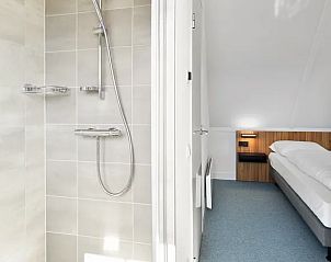 Guest house 484225 - Bungalow Noord-Holland noord - Berger Duinen | 6-persoons wellnesswoning | 6ELW