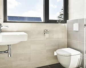 Guest house 484225 - Bungalow Noord-Holland noord - Berger Duinen | 6-persoons wellnesswoning | 6ELW