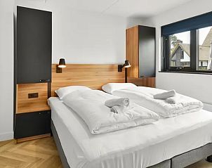 Guest house 484225 - Bungalow Noord-Holland noord - Berger Duinen | 6-persoons wellnesswoning | 6ELW