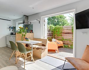 Guest house 484226 - Holiday property Noord-Holland noord - Vakantiehuisje in Schoorl