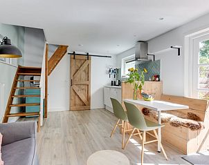 Guest house 484226 - Holiday property Noord-Holland noord - Vakantiehuisje in Schoorl