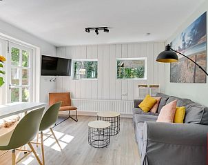 Guest house 484226 - Holiday property Noord-Holland noord - Vakantiehuisje in Schoorl