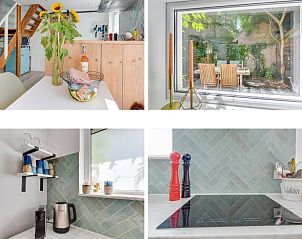 Guest house 484226 - Holiday property Noord-Holland noord - Vakantiehuisje in Schoorl