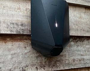 Guest house 484226 - Holiday property Noord-Holland noord - Vakantiehuisje in Schoorl