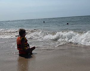 Guest house 484226 - Holiday property Noord-Holland noord - Vakantiehuisje in Schoorl