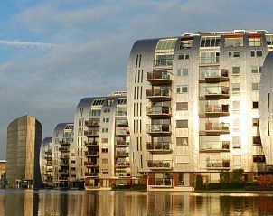 Verblijf 484227 - Vakantiewoning Hart van Brabant - b&b Achter de Sterren