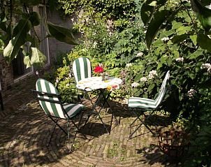 Verblijf 484227 - Vakantiewoning Hart van Brabant - b&b Achter de Sterren