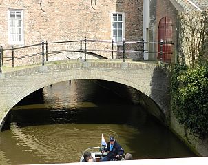 Verblijf 484227 - Vakantiewoning Hart van Brabant - b&b Achter de Sterren