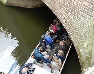 Verblijf 484227 - Vakantiewoning Hart van Brabant - b&b Achter de Sterren