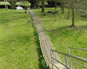 Verblijf 484227 - Vakantiewoning Hart van Brabant - b&b Achter de Sterren