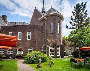Verblijf 484228 • Vakantie appartement Hart van Brabant • Kloosterhotel de Soete Moeder 