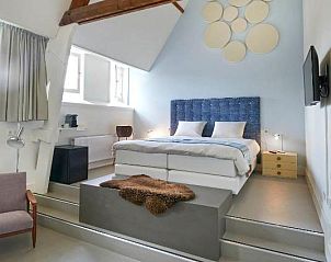 Verblijf 484228 - Vakantie appartement Hart van Brabant - Kloosterhotel de Soete Moeder