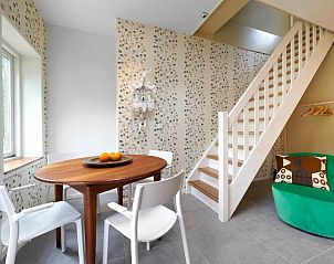 Verblijf 484228 - Vakantie appartement Hart van Brabant - Kloosterhotel de Soete Moeder