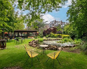 Verblijf 484228 - Vakantie appartement Hart van Brabant - Kloosterhotel de Soete Moeder