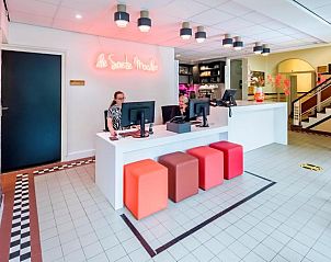 Verblijf 484228 - Vakantie appartement Hart van Brabant - Kloosterhotel de Soete Moeder