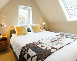 Verblijf 484228 - Vakantie appartement Hart van Brabant - Kloosterhotel de Soete Moeder