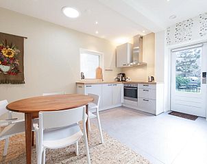 Verblijf 484228 - Vakantie appartement Hart van Brabant - Kloosterhotel de Soete Moeder