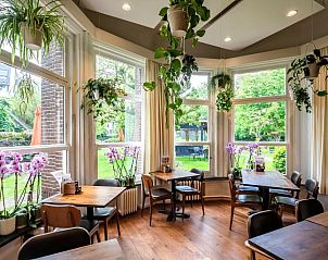 Verblijf 484228 - Vakantie appartement Hart van Brabant - Kloosterhotel de Soete Moeder