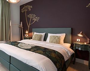 Verblijf 484228 - Vakantie appartement Hart van Brabant - Kloosterhotel de Soete Moeder