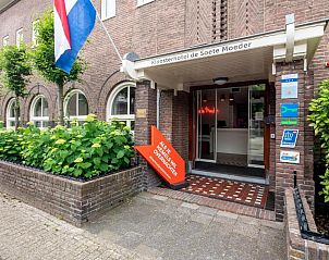 Verblijf 484228 - Vakantie appartement Hart van Brabant - Kloosterhotel de Soete Moeder