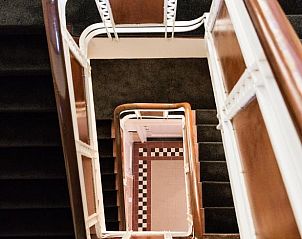 Verblijf 484228 - Vakantie appartement Hart van Brabant - Kloosterhotel de Soete Moeder