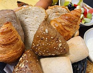 Verblijf 484228 - Vakantie appartement Hart van Brabant - Kloosterhotel de Soete Moeder