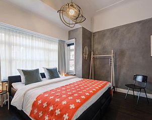 Verblijf 484228 - Vakantie appartement Hart van Brabant - Kloosterhotel de Soete Moeder