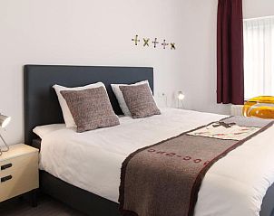 Verblijf 484228 - Vakantie appartement Hart van Brabant - Kloosterhotel de Soete Moeder