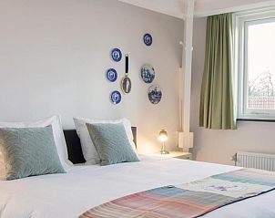 Verblijf 484228 - Vakantie appartement Hart van Brabant - Kloosterhotel de Soete Moeder