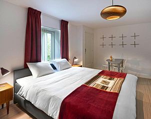 Verblijf 484228 - Vakantie appartement Hart van Brabant - Kloosterhotel de Soete Moeder