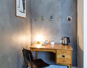 Verblijf 484228 - Vakantie appartement Hart van Brabant - Kloosterhotel de Soete Moeder