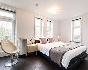 Verblijf 484228 - Vakantie appartement Hart van Brabant - Kloosterhotel de Soete Moeder