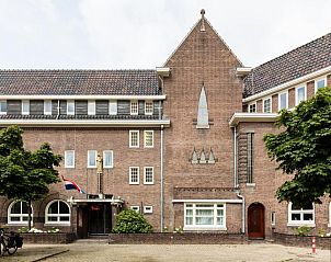 Verblijf 484228 - Vakantie appartement Hart van Brabant - Kloosterhotel de Soete Moeder
