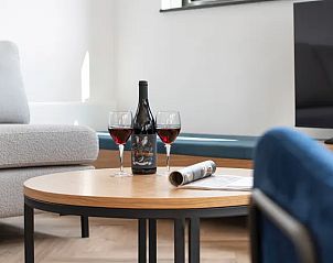 Guest house 484229 - Bungalow Noord-Holland noord - Berger Duinen | 8-persoons woning | 8EL