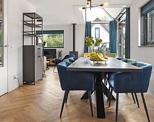 Guest house 484229 - Bungalow Noord-Holland noord - Berger Duinen | 8-persoons woning | 8EL