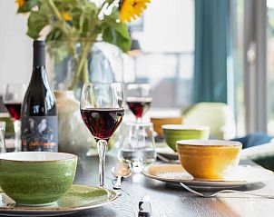 Guest house 484229 - Bungalow Noord-Holland noord - Berger Duinen | 8-persoons woning | 8EL