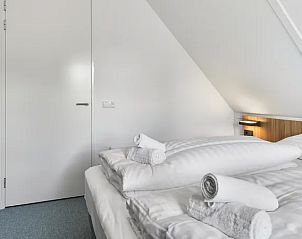 Guest house 484229 - Bungalow Noord-Holland noord - Berger Duinen | 8-persoons woning | 8EL