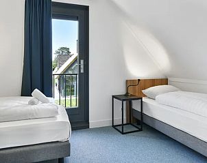 Guest house 484229 - Bungalow Noord-Holland noord - Berger Duinen | 8-persoons woning | 8EL